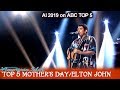 Alejandro Aranda “No Woman No Cry” Bobby Bones Pick | American Idol 2019 Top 5