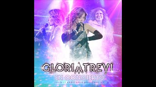 13 Me Lloras - Gloria Trevi en Concierto (HQ) 🔊