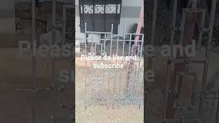 srimahalakshmigrillworks #grilldesign #grillwork #windows #gate #safetygate