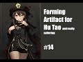 Artifact Primer Genshin Impact - YouTube