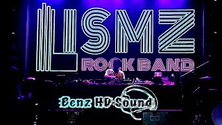 LISMZ LIVE IN THONGSUK HUAHIN 14/05/2024 บันทึกเสียงแสดงสด