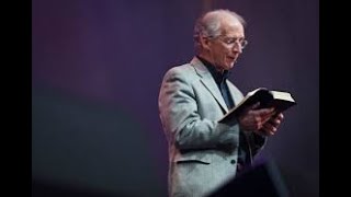 Romans, 051, Romans 4v22 25 3, Faith and the Imputation of Righteousness , John Piper