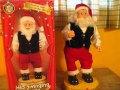 Gemmy - Hip Swinging Santa