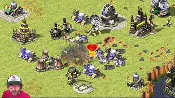 Trying Modded Mayflower map @Kikematamitos and @SlavicEaglesSE Team Online Multiplayer