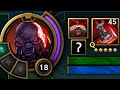 Sion Hidden Passive