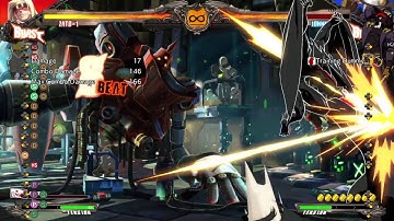 Zato=1 Empty Jump 5K Shadow Gallery Loop