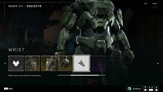 #HaloInfinite: Halo 4 Master Chief Armor Tutorial