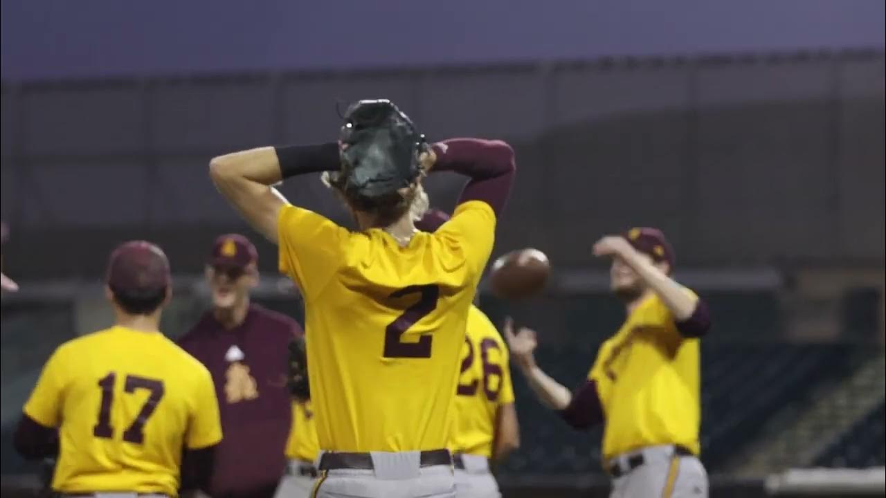 Drake Varnado Feature Story - YouTube