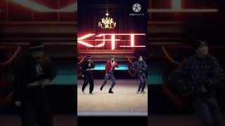 kAI — Reason + (1Mmmh)  Performance. party B