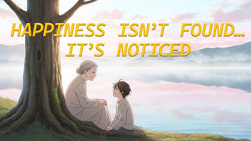 Change Your Perspective, Enjoy Life | Learn English with Motivational Stories