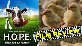 H.O.P.E. FILM REVIEW