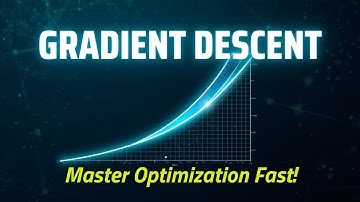 How Machines Learn: The Story of Gradient Descent Explained Simply