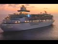 Royal caribbean monarch of the seas southern caribbean 90s promo