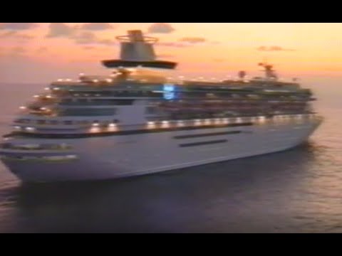 Video: Royal Caribbean Monarch der Meere Photo Slideshow