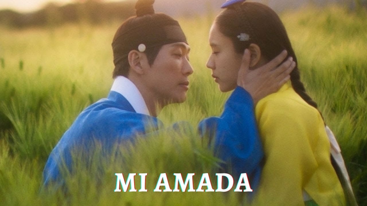 Mi Amada (My Dearest) en Español Latino - Dorama en Audio Latino