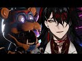 Fnaf security breachnew freddy just dropped lesgonijisanji en  vox akuma