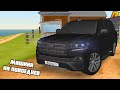 КУПИЛ МАШИНУ МЕЧТЫ | TOYOTA LAND CRUISER 200 | RADMIR CRMP