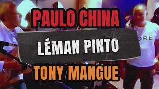 Msica Moambicana De Referncia Em Alta Nas Noites De Maputo