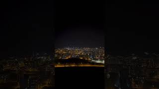 Gece Manzara Snap Resimi
