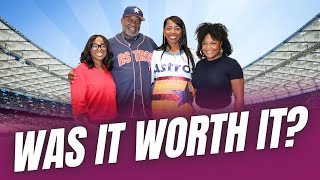 #149 Was It Worth It? - Uninterrupted ICYMI