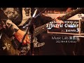 本田毅 無観客生配信Live 2021年4月10日(土) Effectric Guitar Secrets3 Music Lab.濱書房 「KUNG FU GIRL」エフェクトリックギター