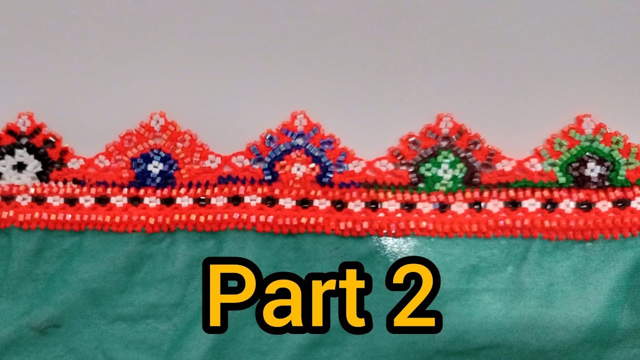 آموزش کریشی/کریشی جدید ترکیبی/irani noken koreshi/new design crochet
