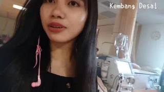 CURHATAN Hati TKI ditaiwan!!