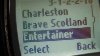 Download Lagu Nokia 8310 ringtones MP3