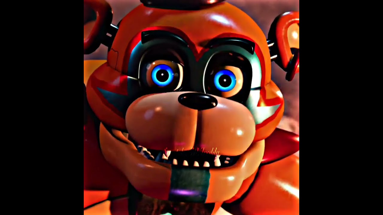 He Lost Him Fnaf Shorts