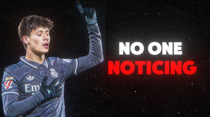 The SCARY Truth About Arda Guler Nobody is Noticing