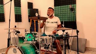 What Ive Done||DRUM COVER|| By Hironmoy Hazarika ||LinkinPark
