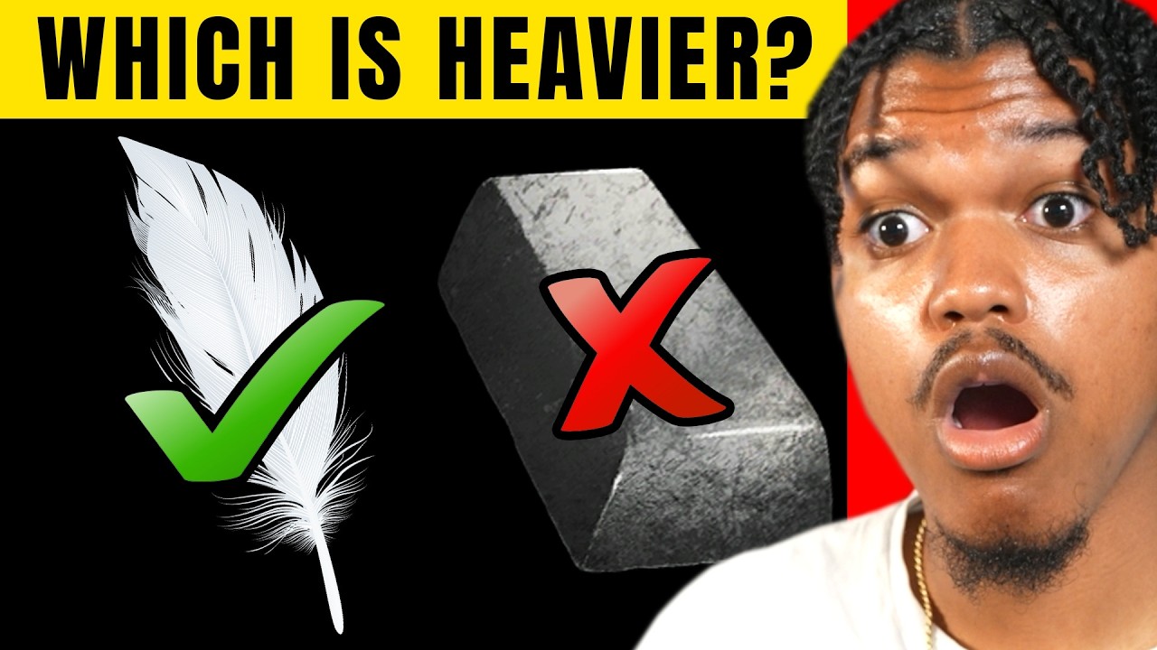 Я провалил тест на здравый смысл