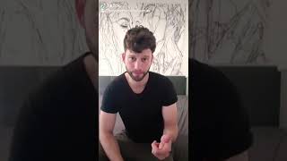 What Does DPDR Feel Like?