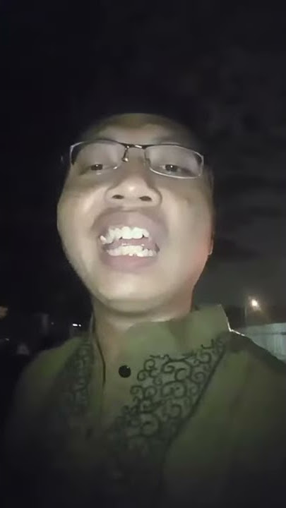 FARIZI TINGKAT DEWA : TARIK....TARIIIK!!!!!