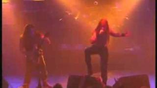 Marduk-Darkness It Shall Be (Subtitulada)