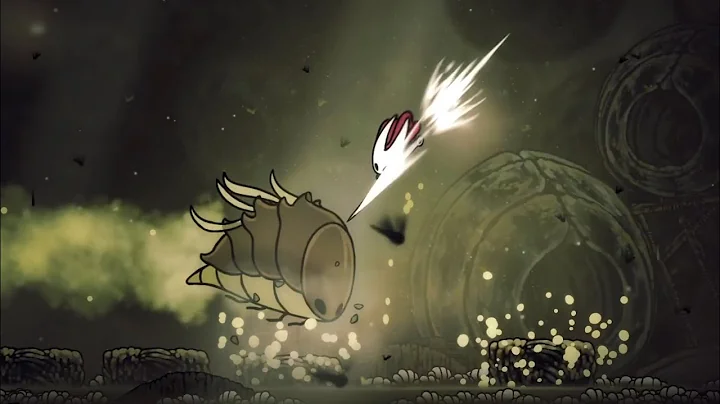 Mucked Beastfly is Kind of Crazy...