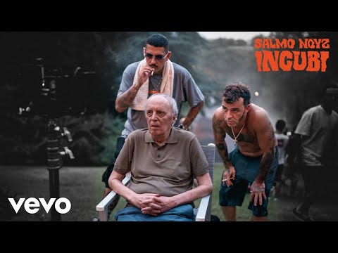 Salmo, Noyz Narcos - INCUBI (Official Video)