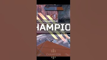 #apexlegends #apexlegendsclips #apexclips #apexmemes #apexmobile #apexpredator #wraithmain