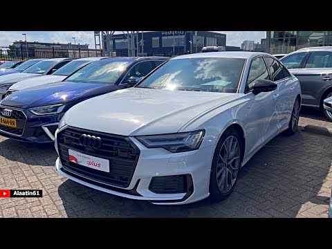 Hollanda'da Ikinci El Araba Fiyatlari | Audi