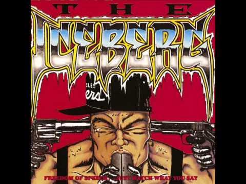 Ice T - Freedom Of Speech - Track 06 - The Girl Tried to Kill Me