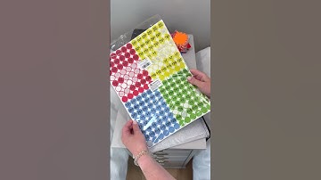 Garage Sale Supplies Organization #shorts