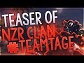 Teaser of nzr clan teamtage