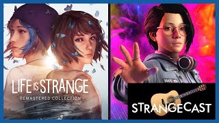 Life is Strange Remastered Collection Review: Original is a Buggy Mess