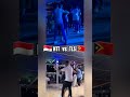 NTT Vs TLS Dansa Kizomba Dansakizombaterbaru 