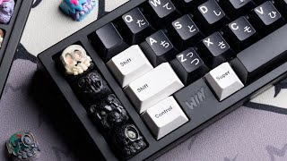 Win Keys Winnebago Keyboard Sound Test | AEBoards Blaeck Linear Switches
| Keyboard Details |
Case - Winnebago
Mounting - Top Mount
Plate - Carbon Fiber
Switches - AEBoards Blaeck Linear
Stabs - Durock V2s 205g0, xht-bdz on the wire
Keycaps - GMK Sumi
Deskmat - Win Keys
Custom Cable - Ordinary Labs
Mods- Case Foam
| FOLLOW & SUBSCRIBE to my socials! |
https://www.twitch.tv/dutchmasterw
https://www.instagram.com/dutchmasterw/
https://twitter.com/dutchmasterw
https://www.tiktok.com/@dutchmasterw
| DISCORD |
https://discord.gg/PyPhBabATG
| SPONSORS/AFFILIATE |
https://american-haptics.com/?aff=3
Please use code DUTCH at checkout for 5% off at American Haptic
https://cannonkeys.com?ref=dutchkb
please use the affiliate link above! helps out a ton!!!
https://dangkeebs.com/?ref=dutchkb
use code dutchkb to save 5% off at checkout
https://hippokeys.com/?ref=dutchmasterw
or use code DUTCH at checkout
https://keylabs.gg/shop/
use code dutch to save 10% off deskmats
https://kineticlabs.store/dutchmasterw
Please go check out Kinetic Labs and use my affiliate link below it helps me out make awesome content for you!
https://kbdfans.com/r?id=10unr8
Please use my affiliate link to help support content and my channel
https://keebfront.com/?via=dutchmasterw
please use code DUTCH at checkout ❤️
https://keebsforall.com?sca_ref=3192220.Lx3wHJJORK
Check out KFA and use my affiliate link above!
https://www.keebzncables.com?sca_ref=5175816.yCrj8nqeFi
Please Checkout keebzncables with the affiliate link above!
https://novelkeys.com/?ref=dutchmasterw
This is an affiliate link ^ thanks for supporting me 🙏
https://themousepadcompany.com/?ref=dutchmasterw
or use code DUTCHMATERW for 10% off
https://unikeyboards.com?sca_ref=4272801.WbbUx25EjK
Please use the affiliate link above or use dutchkb at checkout
https://www.velocifiretech.com/?ref=uJ8jCHnvfA5al
Please use code dutchkb at checkout for 10% off Win Keys Winnebago Keyboard Sound Test | AEBoards Blaeck Linear Switches