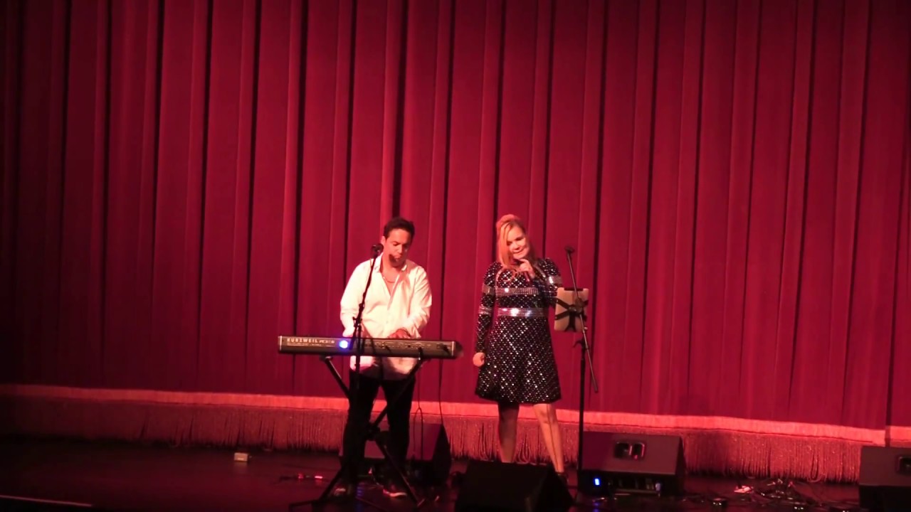 Heidi & Tony DeFabritus