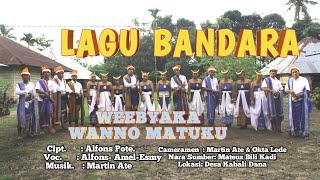 WEE BYAKA- WANNO MATUKU-LAGU SUMBA TERBARU 2022 Cipt. : Alfons Pote- Voc. : Alfons-Amel- Esmy