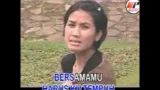 Nicky Astria-Gairah Jiwa