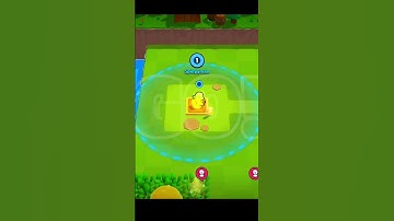 Squad Busters- Gameplay Walkthrough (iOS, Android) #shorts