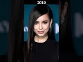 Capture de la vidéo Sofia Carson Transformation (2015 ~ 2022)